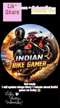 Bike Jumping moodu see end 🏍 blue vs bullet challenge 🆚🔥🤗 #mobilegaming #bikegame #subscribe #view