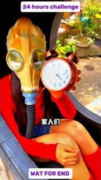 24 hours challenge video 📷 full watching this video