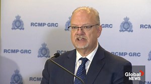 Manitoba justice minister announces $1.4 million in funding for prosecution team focused on violent crime