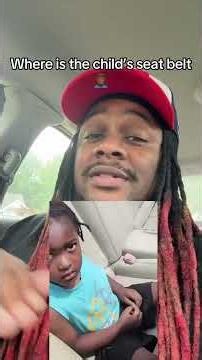 Man gets into an accident and tries to flee the scene #accident #wreck #ekidknuck