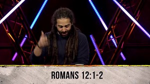 Don't conform. Be Transformed. Join us tonight for our new midweek series "Cause & Effect" 7PM in Vancouver, SW Portland, and on crossroadslive.tv | Crossroads Community Church