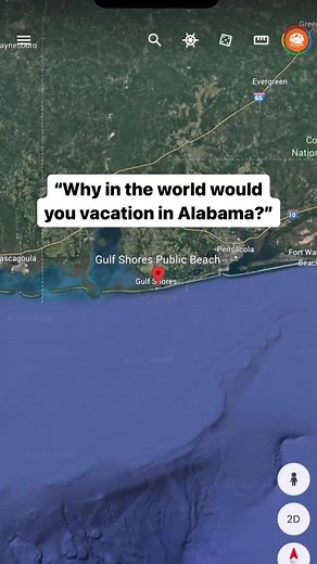 People are sleeping on the greatness of Sweet Home Alabama!!! It is incredibly unrated and in my opinion has the best beach in all of the Gulf Coast!You need to come find out for yourself and see what it’s all about. Sweet Home Alabama asked us to come out and show our audience why they need to make this their next vacation spot. We are here for a few days and so excited to show you everything we are checking out. We are here for a Birding Tour and we are going to showcase some of the best spots