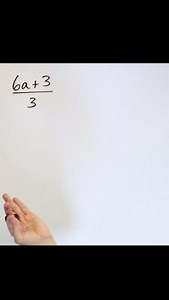 86K views · 4K reactions | Learn Algebra, Calculus, Physics, Chemistry & Engineering at: MathAndScience.com Dividing Expressions Like a Pro | Mathandscience.com | Facebook