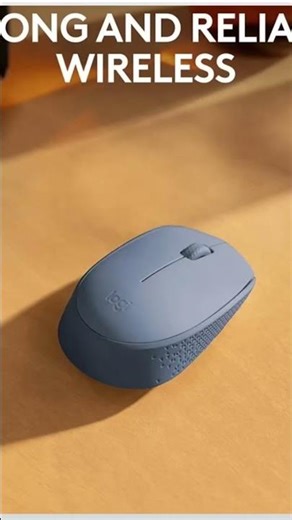 Logitech Wireless Mouse for $6.99?! 🔥🔥 Best Mouse Deal on Amazon Right Now