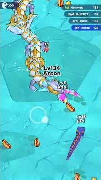 I played snake clash and I forgot to turn off my microphone because I'm a namibian