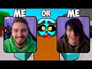 My TRUE Face Reveal..