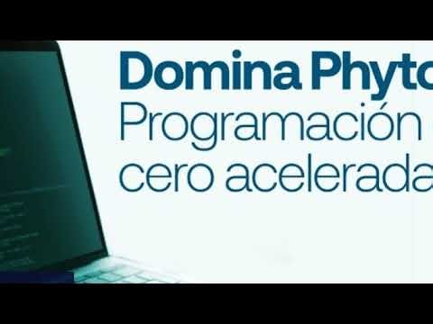Cómo dominar Python: programación desde cero acelerada con IA