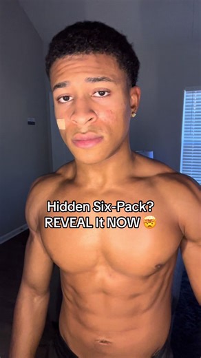 Shred Your Abs with This Dynamic DB Core Workout