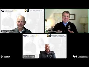 Store Technology Infrastructure: AI, MDM & Retail Operations | IW Technologies + Zebra