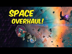 Massive Space Overhaul! No Man's Sky Cosmos Update Details