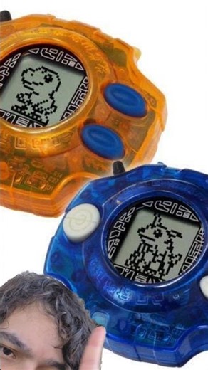 Digivice Version Complete Rerelease?? #digimon #digimonadventure