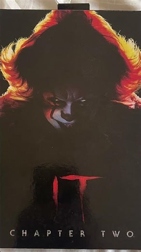 IT Chapter Two Full Movie
