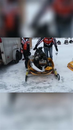 SNOWMOBILE RACE PREP #race #racer #racers #racing #sled #sleds #snowmobile #snowmobileracing #ice