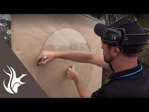 For ducks' sake, reduce wounding by pattern testing your shotgun