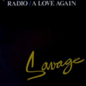 Savage - Radio / A Love Again