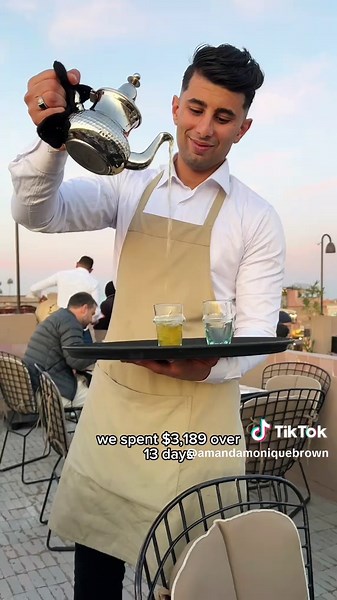 Your Perfect 2-Week Morocco Itinerary Guide