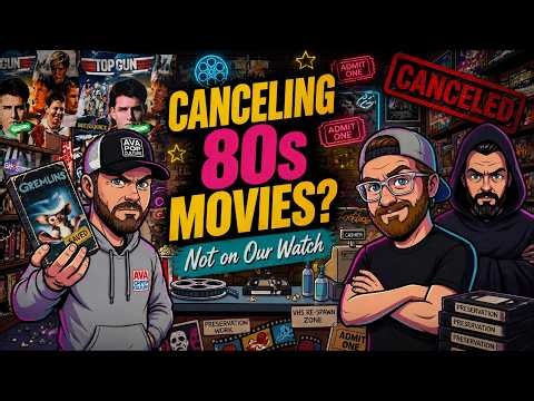 The Most Problematic 80s Movies Hollywood Wants to CANCEL
