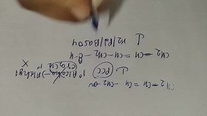 The most suitable reagent(s) for following conversion is/are-  ... | Filo