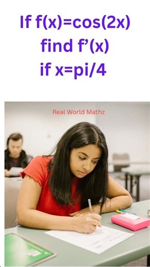 Class 12 important maths question