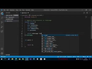 Estructuras de datos dinámicas en C (Parte 1. Estructuras de datos)