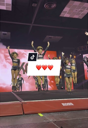 Maximize Your Cheerleading Practices Before Season Ends