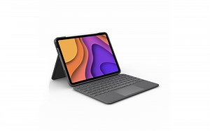 Logitech debuts new Folio Touch keyboard with trackpad for iPad Air | AppleInsider