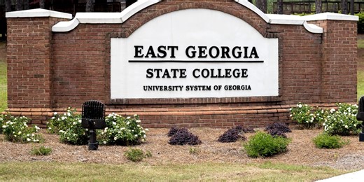 Regents agree to merge Georgia Southern, East Georgia State