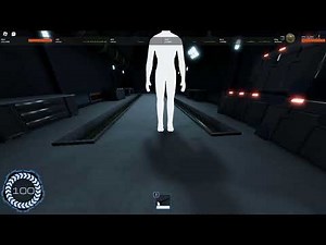 Roblox PRESSURE - Double encounter with the Man from the Mindscape