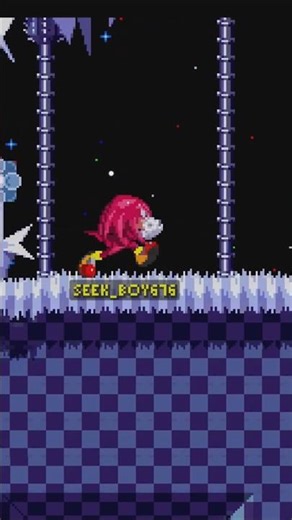 my fanmade sonic level #sonicthehedgehog #sonic #sega