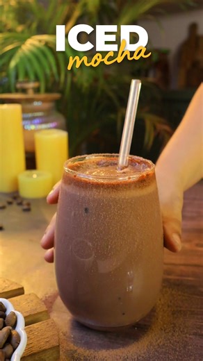 Iced Mocha Recipe