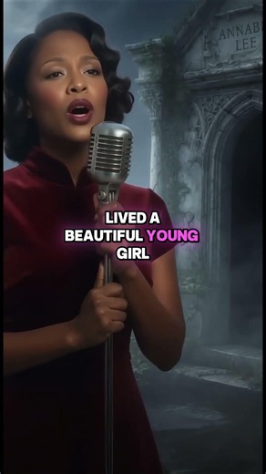 She was nothin' but a child, Lord, and I was a child too
