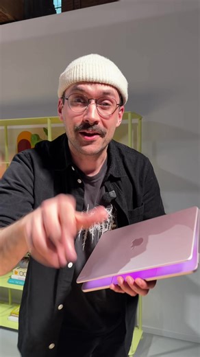 Can you believe they left ALL of these features out? (I sure can, and I’m glad they did) #apple #mac #tech