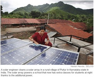 The Next Wireless Revolution, in Electricity