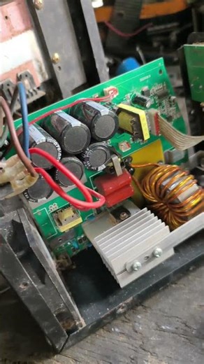 mini welding machine