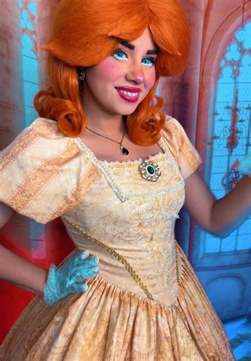 Princess Daisy's Iconic Nintendo Moments