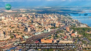 LE CODE COSMIQUE avec Patrick Drouot (Physicien) | Btlv, le média complémentaire