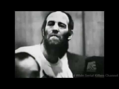 Serial Killer - The Jacksonville Cannibal (Documentary)
