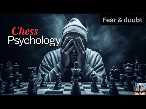 Ep 22 - Psychology & Emotions in Chess l The Deep Mental Patterns of "I Have to" and "I Can't "