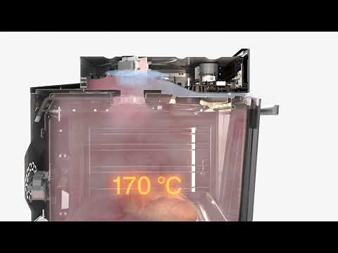 Miele - TasteControl