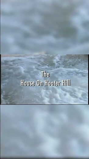 THE HOUSE ON HOOTER HILL (2007) [#shorts #theBACarchive #theVHSinspector]
