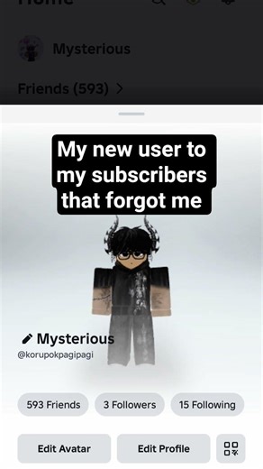roblox new user