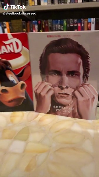 Remembering Ferdinand: An Animated Bull Movie starring John Cena and Christian Bale