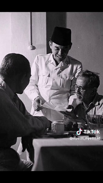 H. Agus Salim: The Grand Old Man of Indonesia