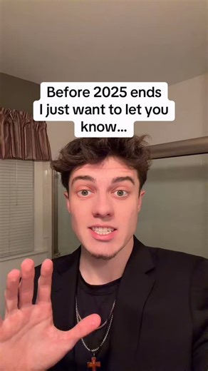 OkCron on Instagram: "Before 2025 ends… #reels #2025 #okcron"