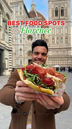 Stefano Zarrella on Instagram: "Die besten Food-Spots in Florenz 🇮🇹😍 Diese Leckereien, solltest Du testen 🤤 Hier gibt’s alles, was das Herz (und der Magen) begehrt! 🍝🍷 🥪 All’antico Vinaio – Der legendäre Sandwich-Hotspot 🍦 Vivoli – Das Paradies für Gelato-Liebhaber 🍷 Le BUCHETTE del VINO – Für die echten Weinliebhaber 🍽️ Don Nino – Wo Tradition auf Geschmack trifft 🥩 Trattoria Dall‘Oste – Fleischgenuss der Extraklasse 🍝 Trattoria Giovanni – Trüffel Pasta in Perfektion! 🍫 Cannoli - D
