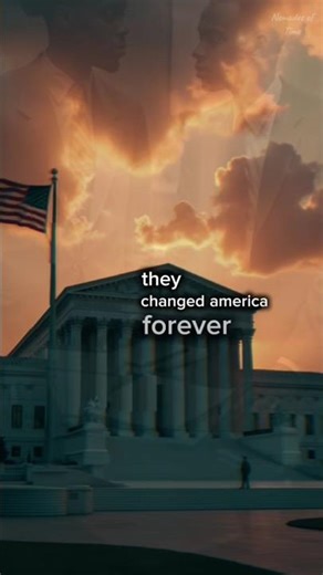 The Landmark Court Case That Changed America Forever #america #law history #laws #history