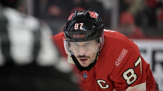 Is Sidney Crosby married? What to know about Canada Olympic legend's relationship with Kathy Leutner