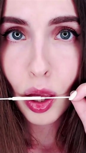 ASMR Mouth Sounds with a Russian Touch