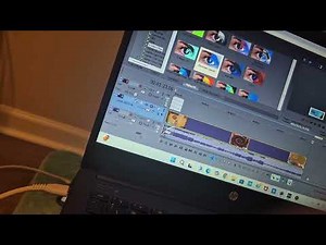 How To Make Vocoded With X On Sony Vegas