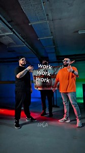 Work work work | DJ Nezar J